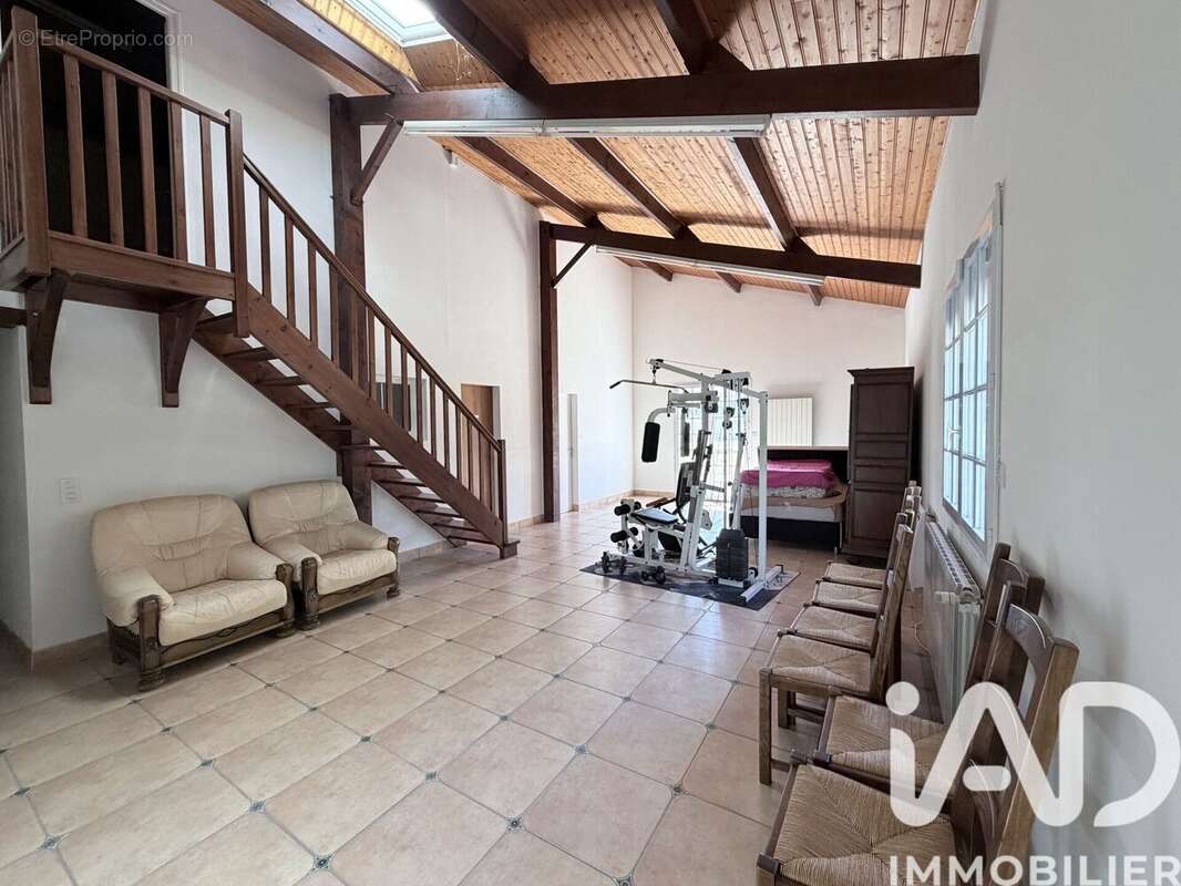 Photo 2 - Maison à MONTAIGU