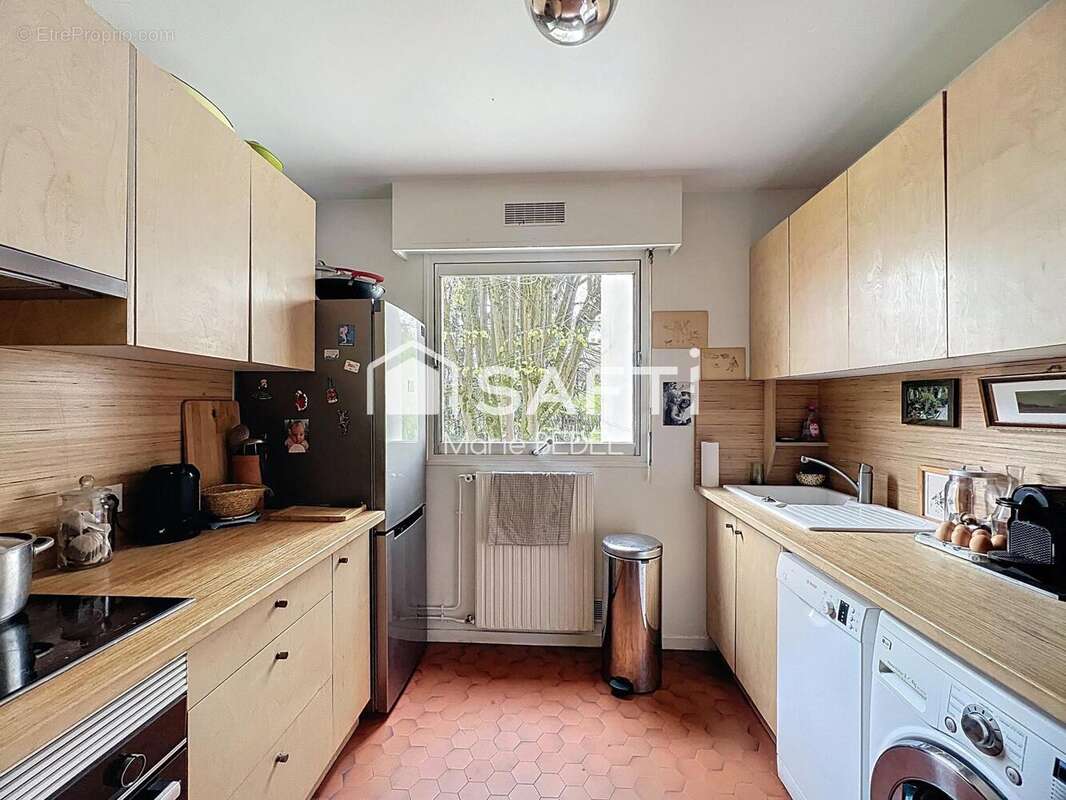 Photo 9 - Appartement à CLAMART