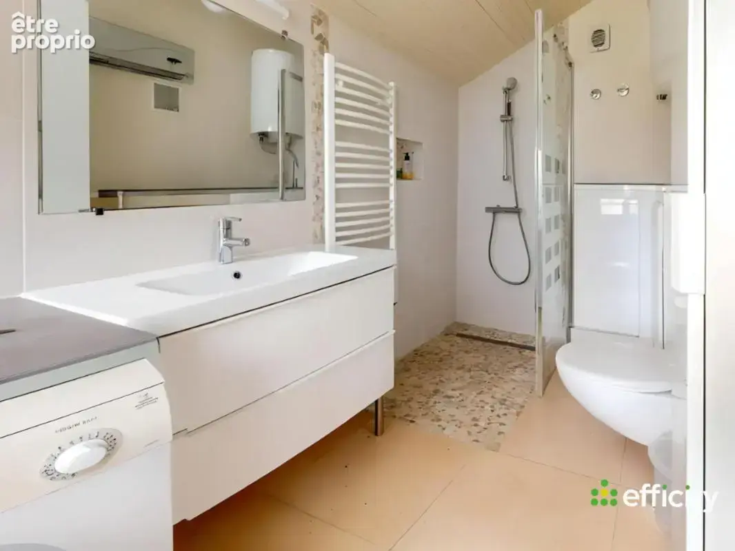 Maison 8 pièces 210 m² à vendre à Saint-Didier-Sur-Chalaronne (01140) - photo 12