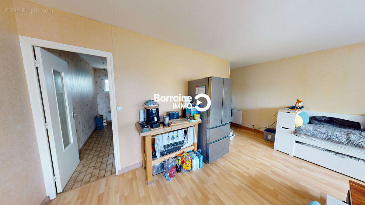 Appartement à BREST