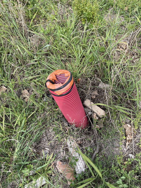 Terrain à ARGELES-SUR-MER