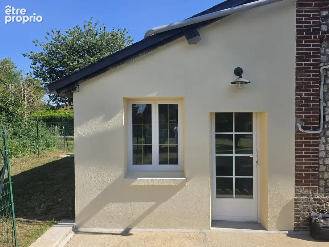 Photo 1 - Maison à FECAMP