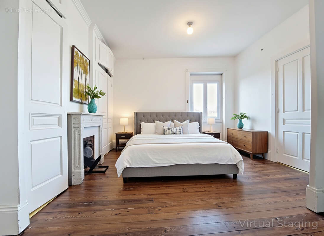 Appartement à SAINT-GALMIER