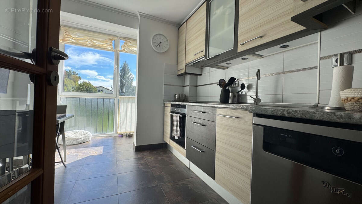 Appartement à HENDAYE