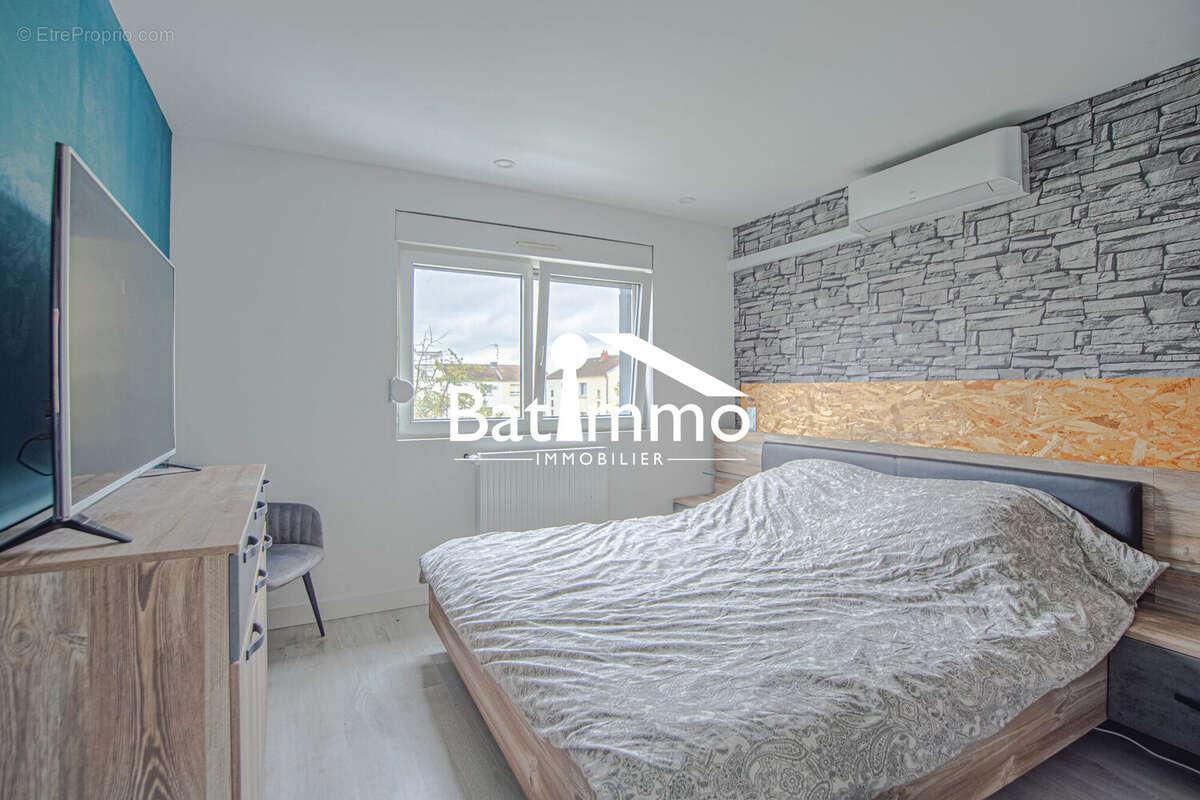 Maison à MAIZIERES-LES-METZ