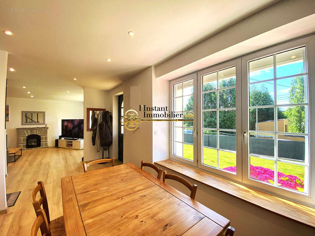 Maison Locquirec 6 pièce(s) 116 m2 - photo 5