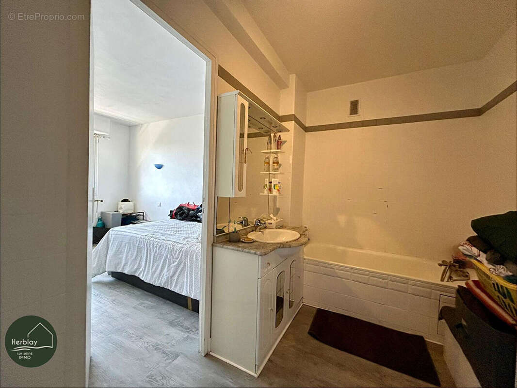 Appartement à HERBLAY
