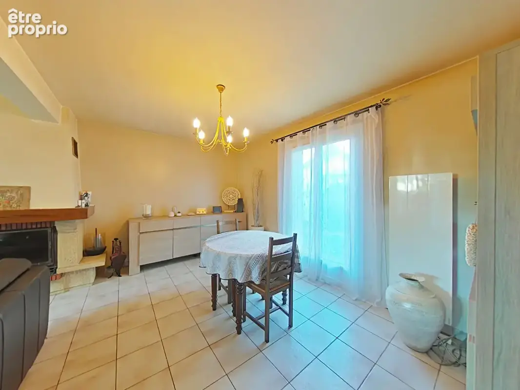 Maison  individuelle avec garage de 22 m² - photo 5