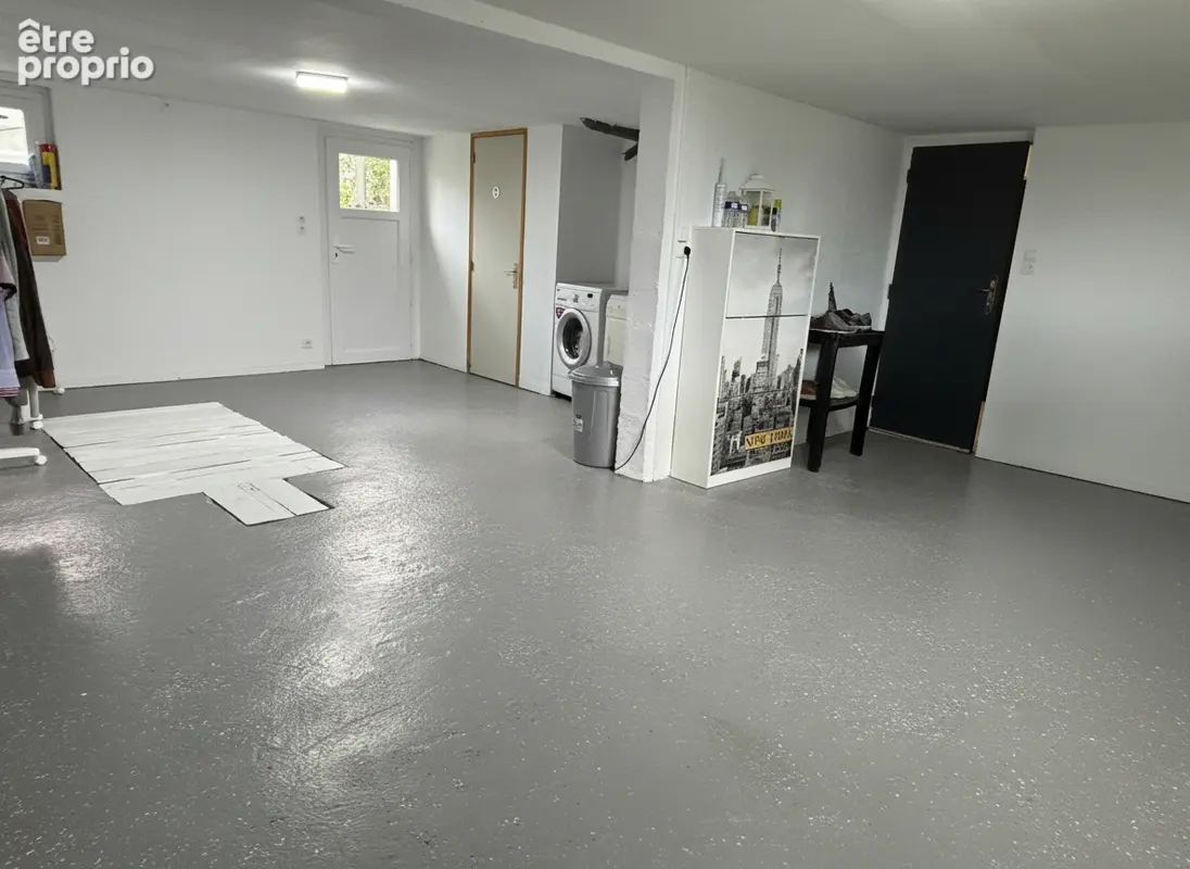Maison familiale de 160 m² avec garage de 45 m²  à La Glacerie, Cherbourg-en-Cotentin - photo 15