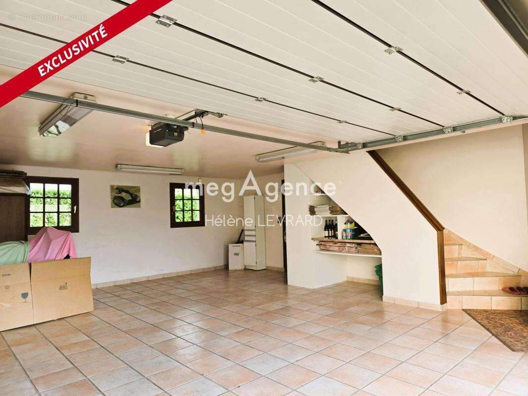 Maison à ROUESSE-VASSE