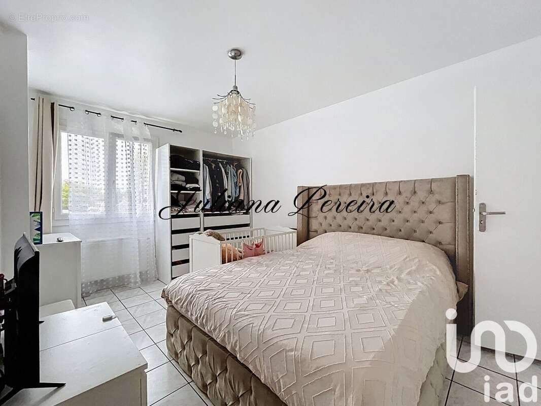 Photo 9 - Maison à LES MUREAUX