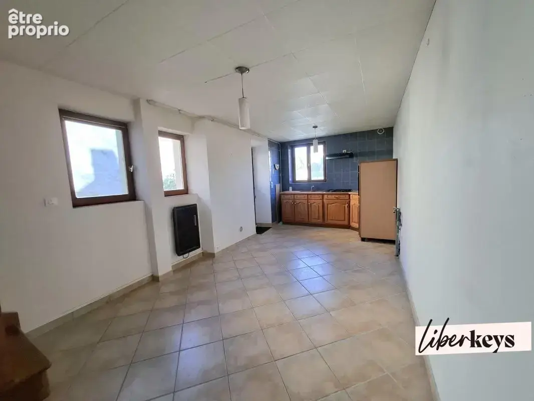 Duplex centre Dourdan - photo 2