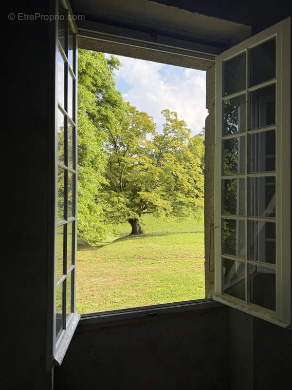 Maison à CHENEDOLLE
