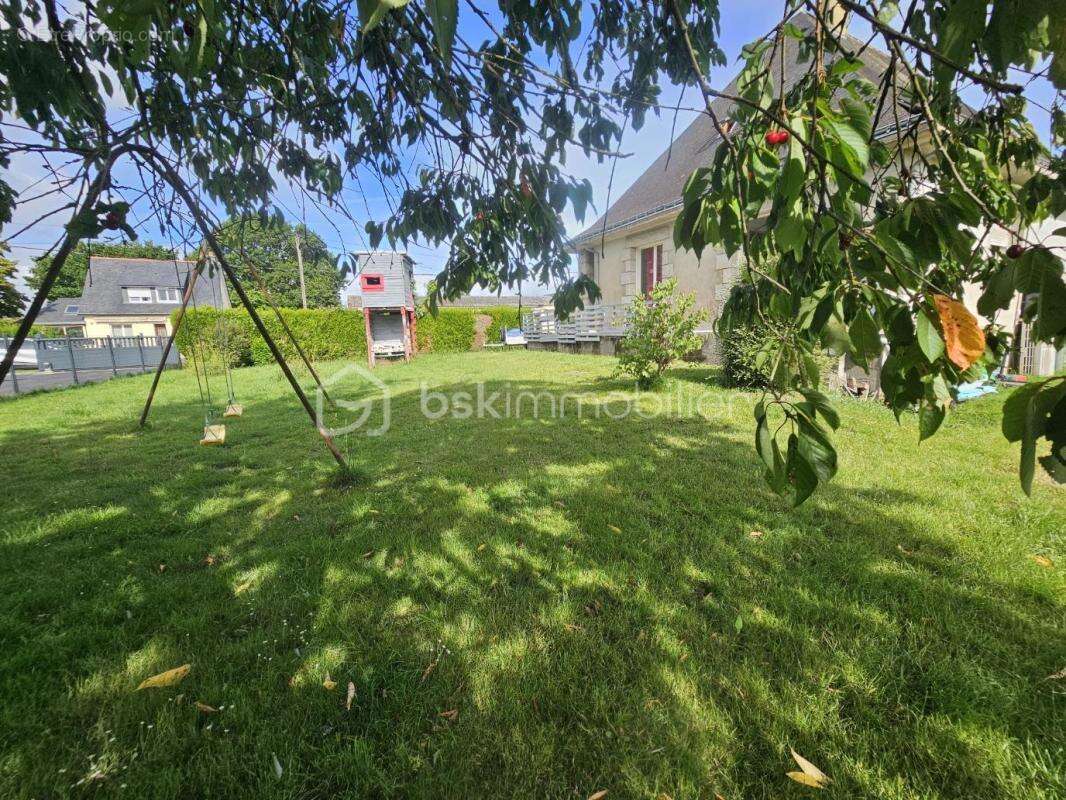 Grande maison familiale de 200 m² – 6 chambres, terrain de 1 700m² - photo 13