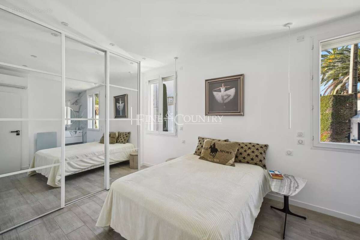 Maison à CANNES