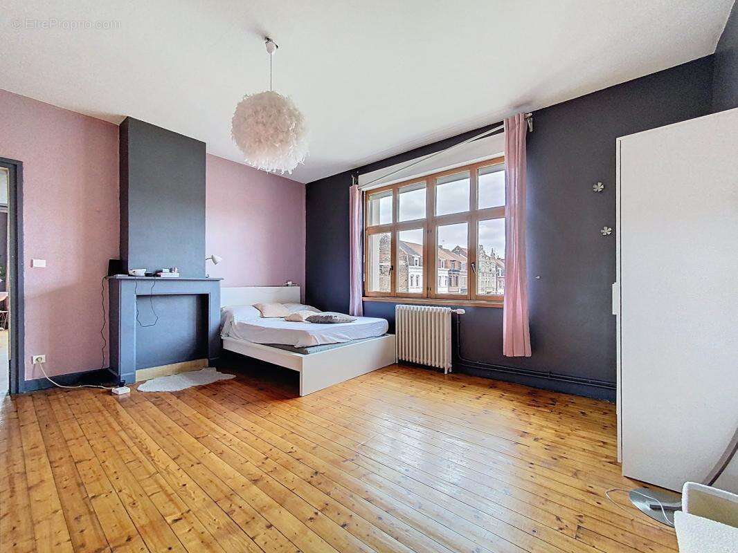 Maison à ARMENTIERES