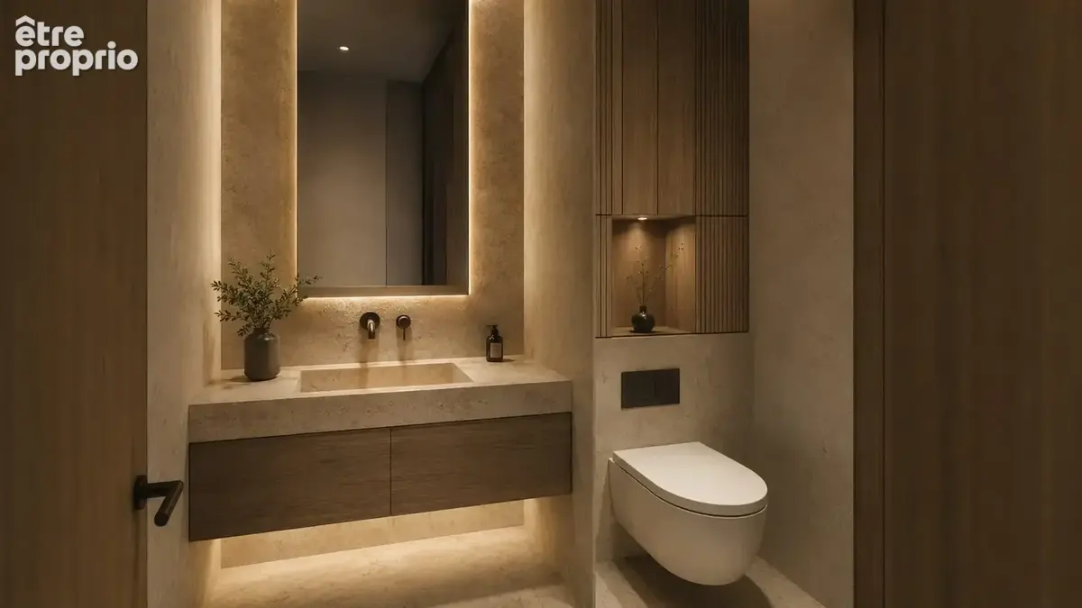 Appartement 109 m² à Antibes  - photo 8