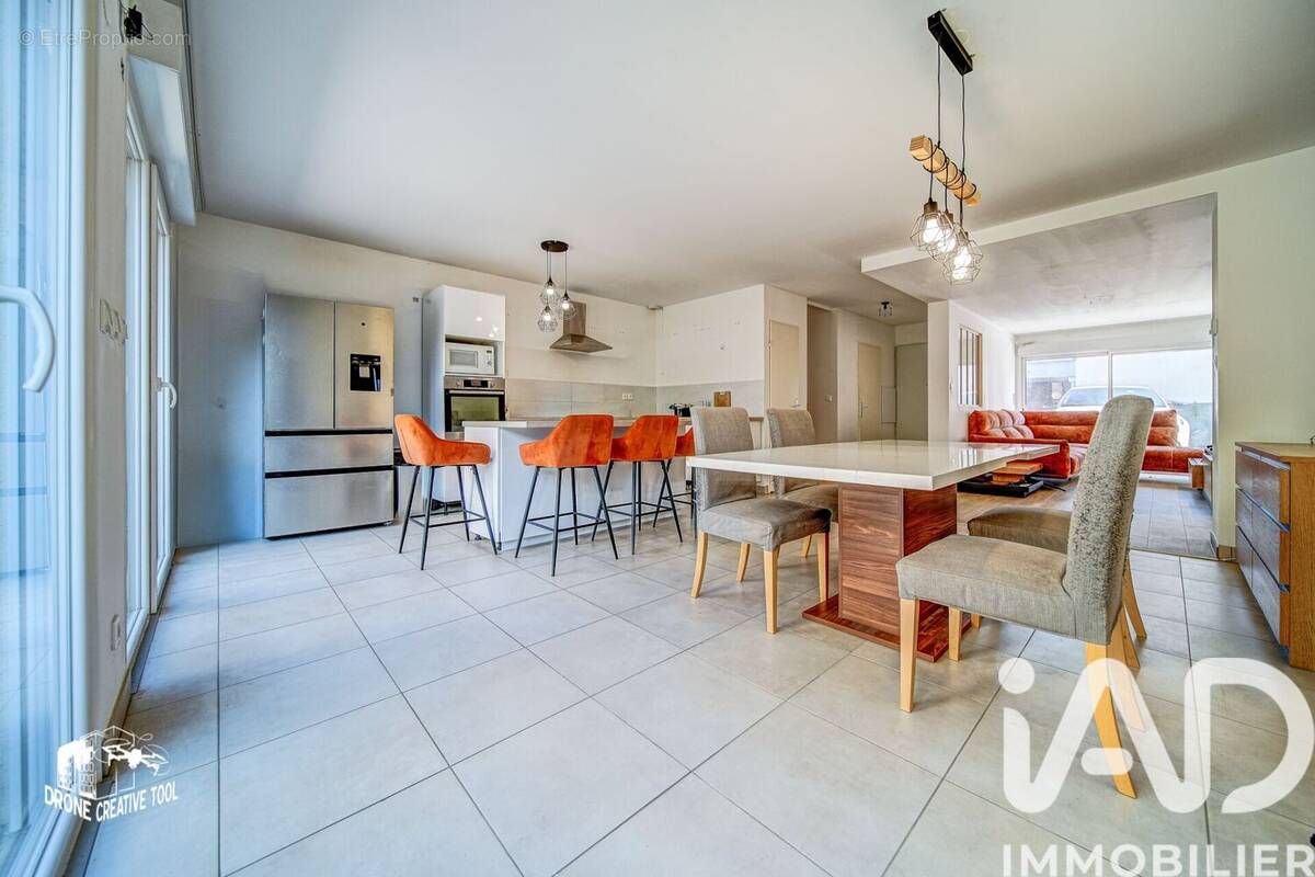 Photo 1 - Maison à CLOUANGE