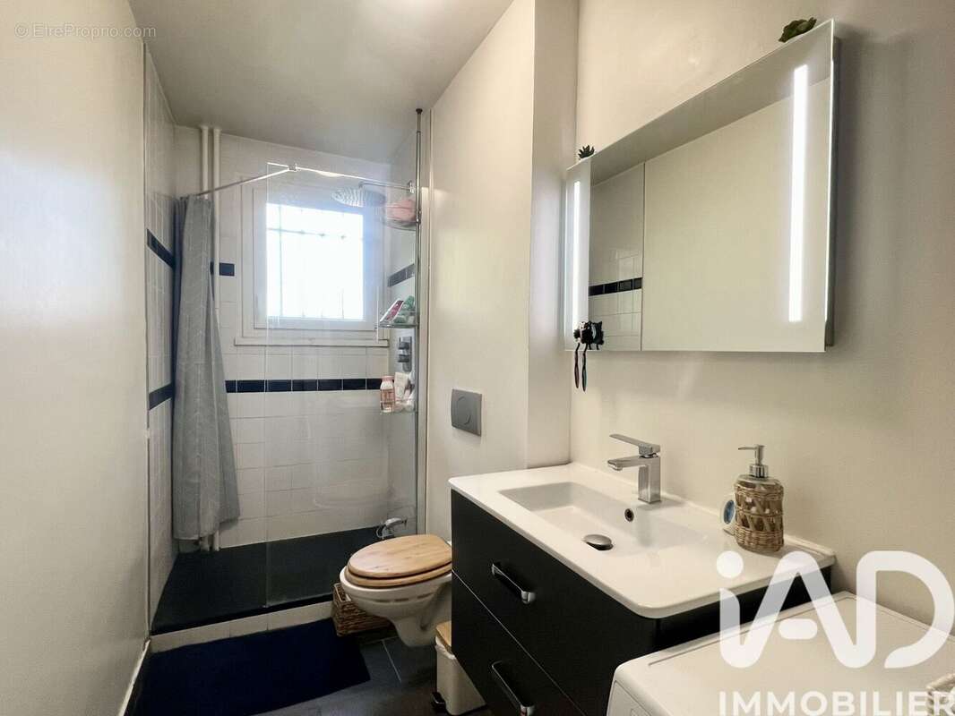 Photo 8 - Appartement à EZANVILLE