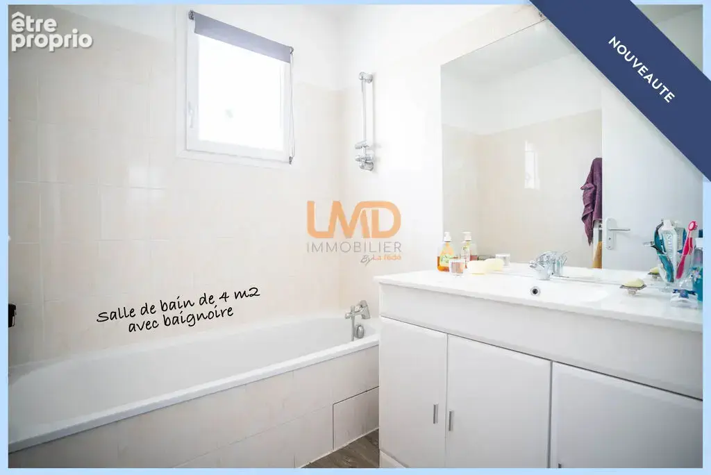 Maison de plain pied de 93,28m2 à Cugnaux - photo 7