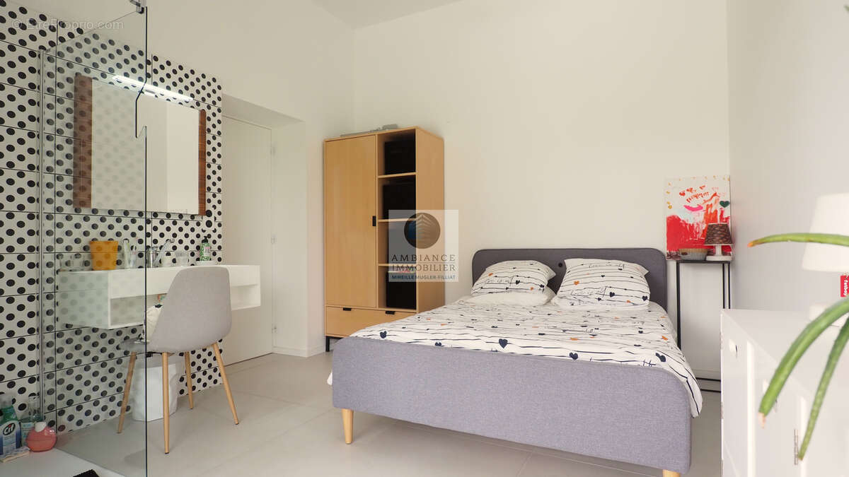 Maison à SAINT-PERAY