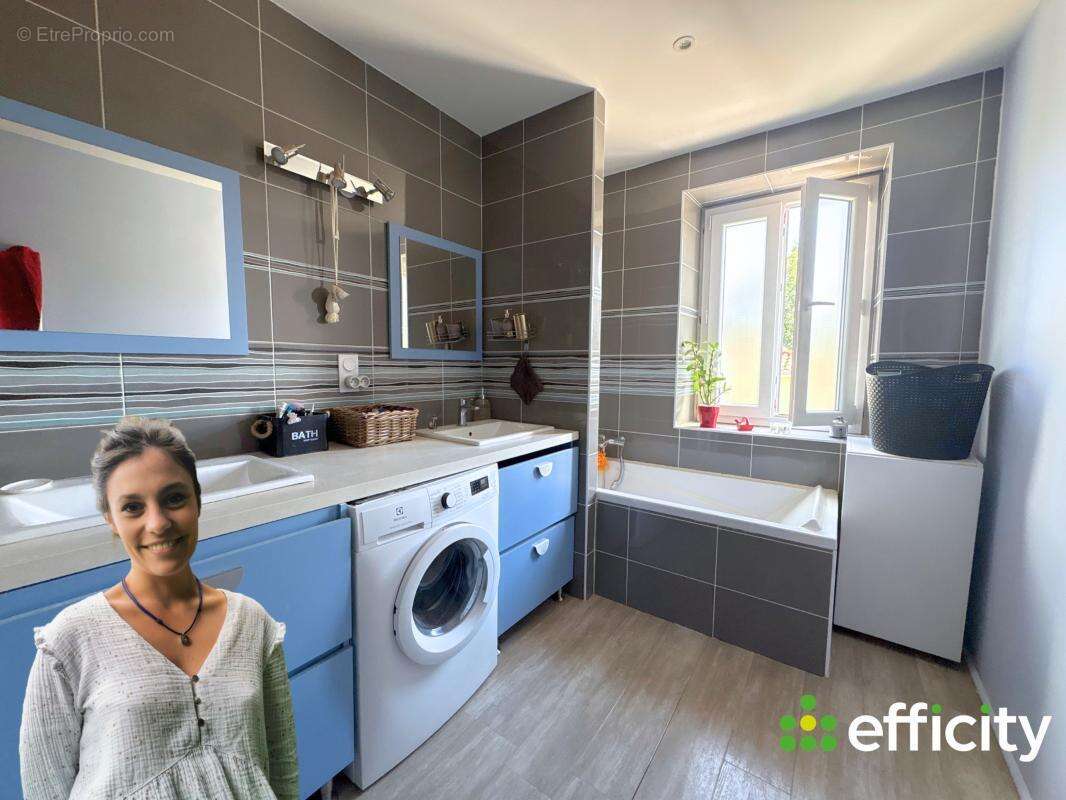 Appartement à MONTBRISON