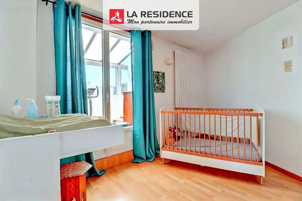 Appartement à CHATOU