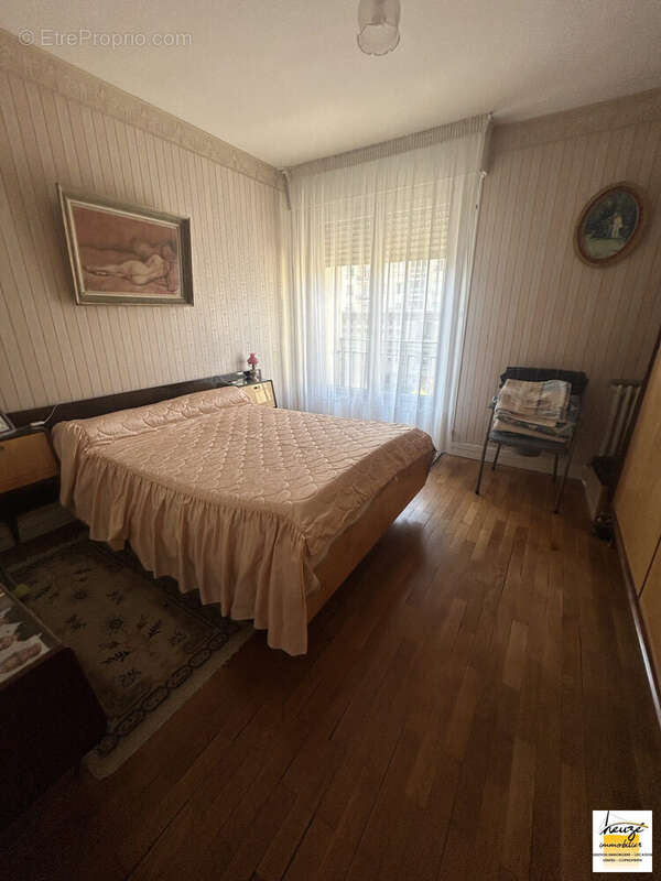 Appartement 94 m² à Le Havre  - photo 8