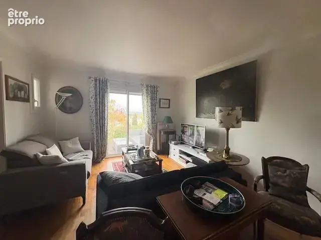 Maison 6 pièces 125 m² à vendre à Rou-Marson (49400) - photo 2