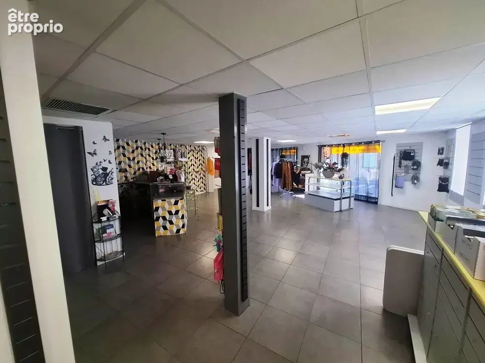 Maison 7 pièces 285 m² à vendre à Saint-Beat (31440) - photo 6