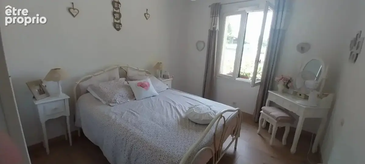 Maison de caractère avec gîte et terrain de 10 447 m² – Proximité du Pont Romain à Gourgé - photo 6