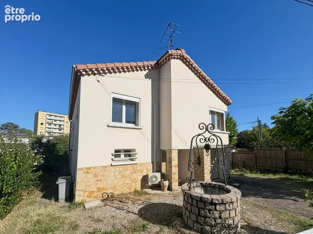 Maison familiale à 5 minutes du centre-ville de Valence - photo 21