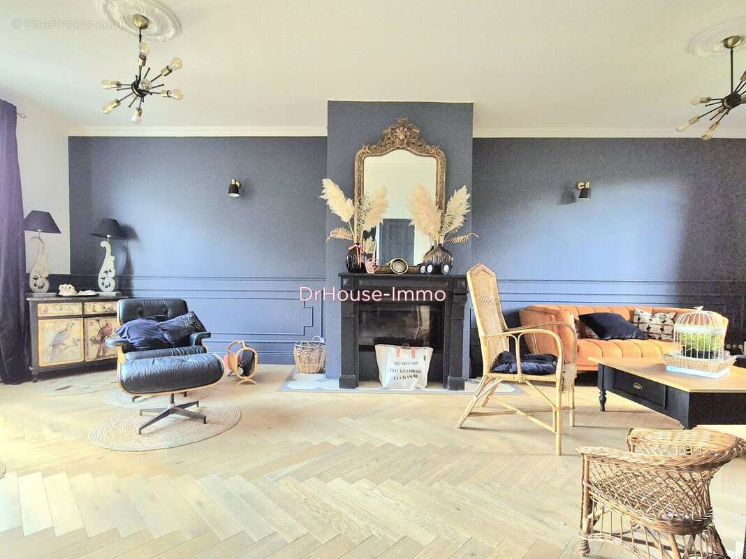 Maison à SAINT-REMY