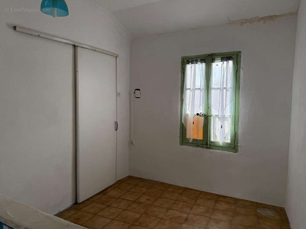 Maison à FONTANES