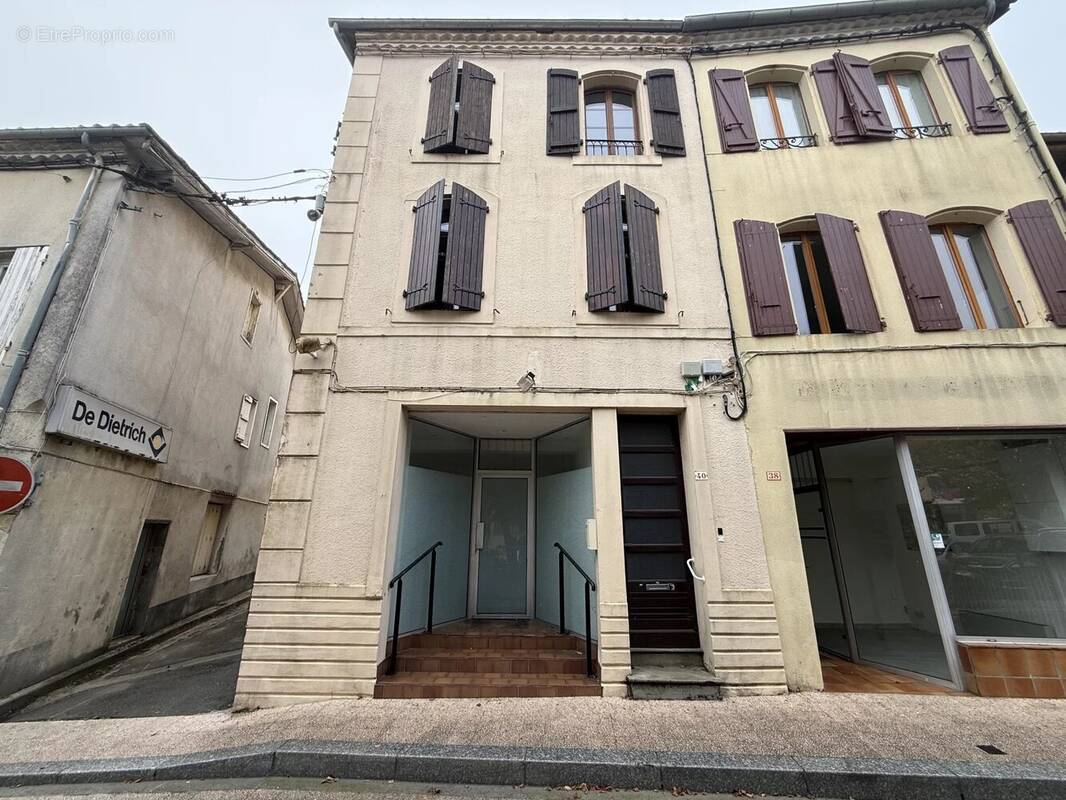 Appartement à EAUZE