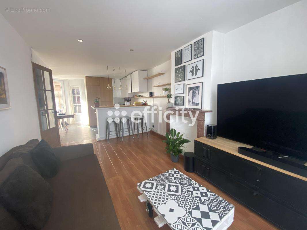 Appartement à LILLE