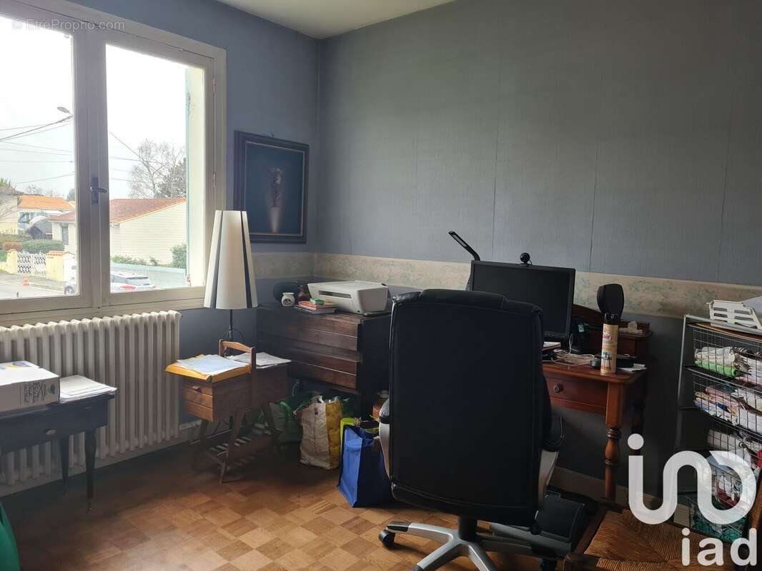 Photo 7 - Maison à PONS