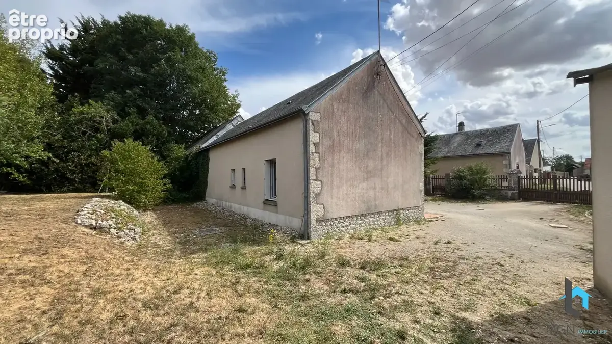 Maison proche Bonneval - photo 13