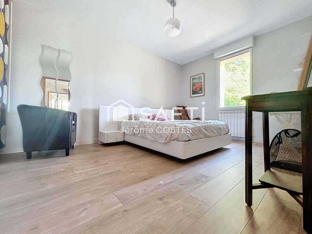 Photo 9 - Maison à REALVILLE