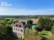 Maison à SEYCHES