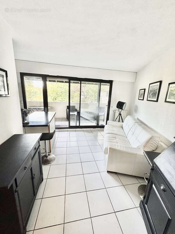 Appartement à CIBOURE