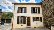 Maison à DEVILLE