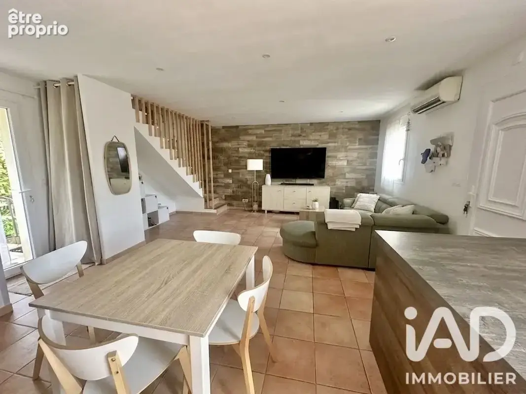 Photo 1 - Maison à HYERES