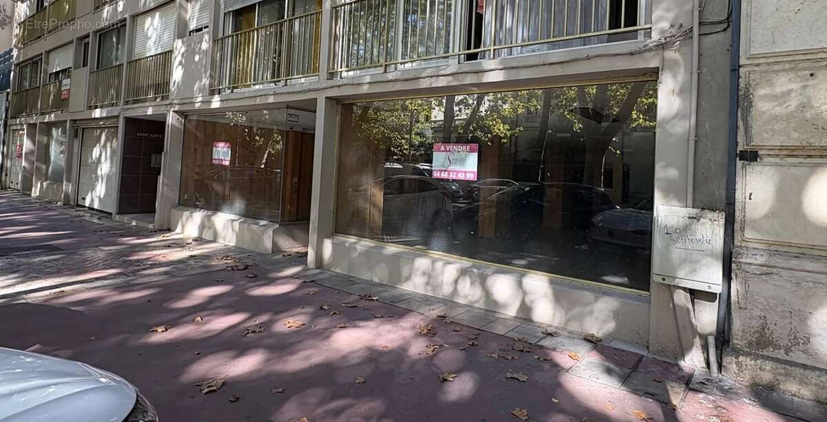 Commerce à NARBONNE