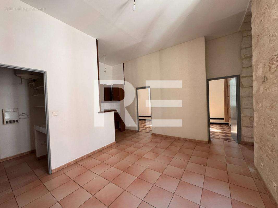 Immeuble de rapport  – fort potentiel de valorisation - photo 3