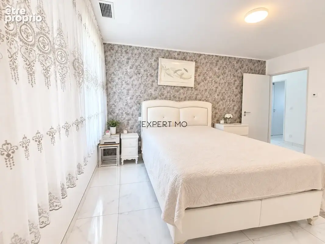 Villa recente de plain-pied - photo 6