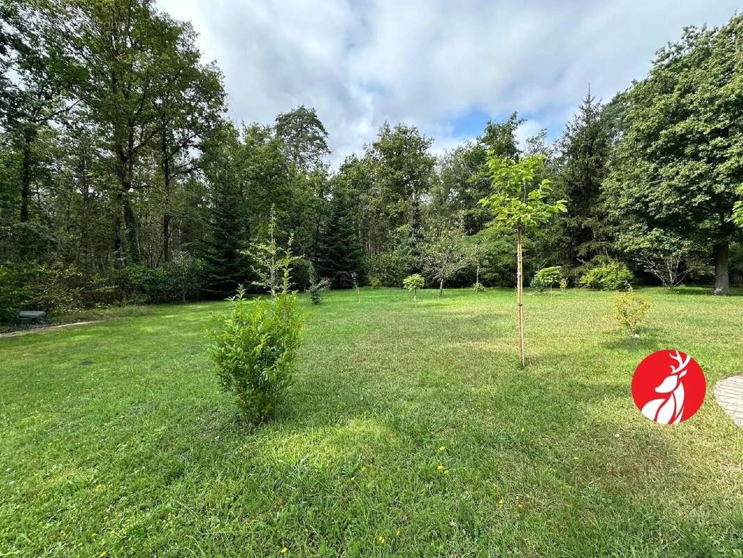 Maison à FONTAINEBLEAU