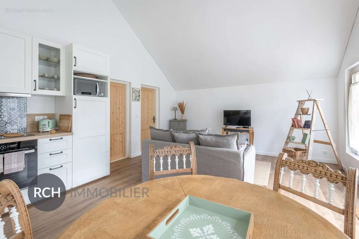 Maison à MONTFORT-L&#039;AMAURY