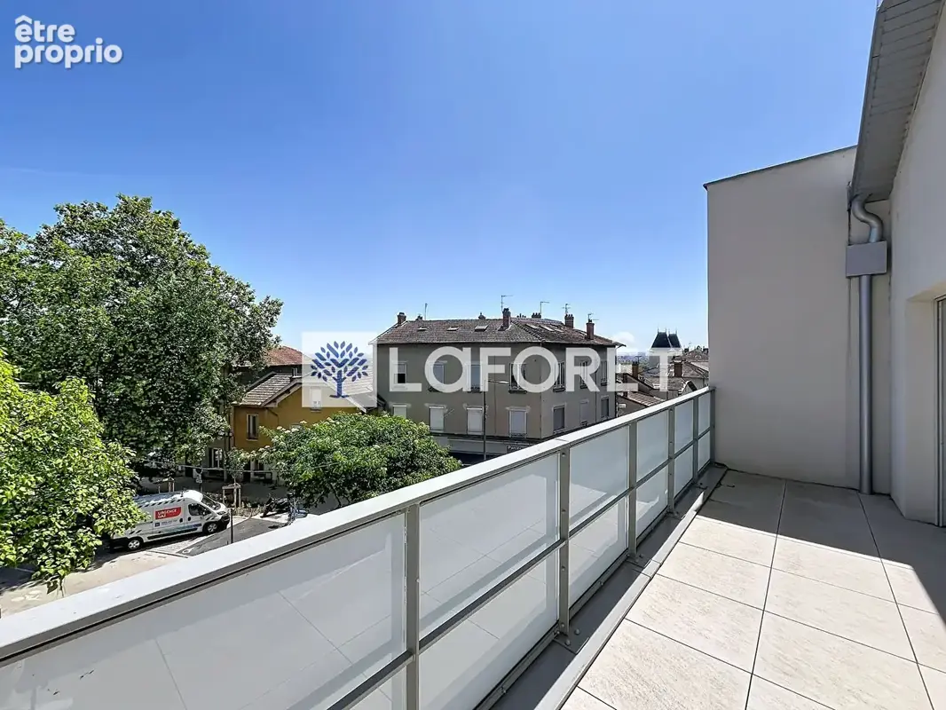 Appartement Caluire Et Cuire 5 pièces 123.10 m2 - photo 7
