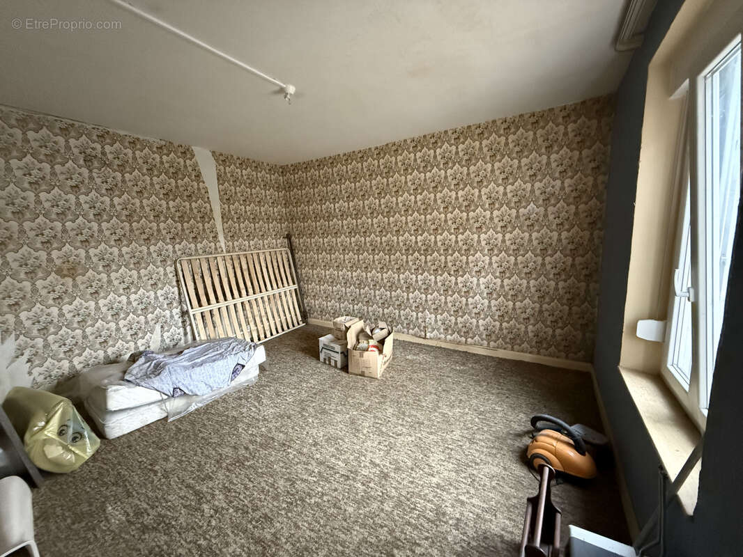 Appartement à VALLEROY